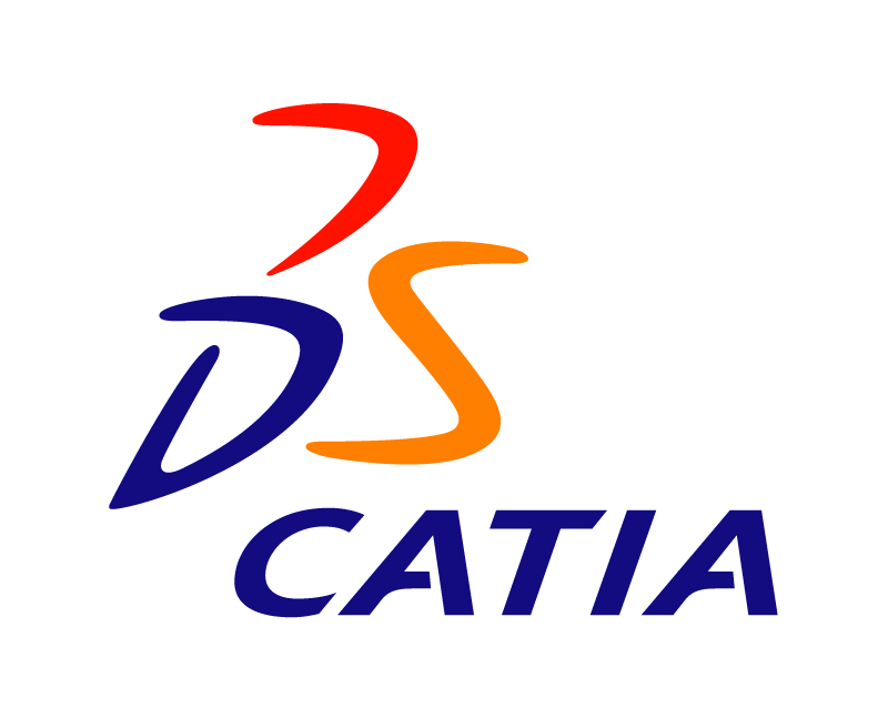 CATIA Logo