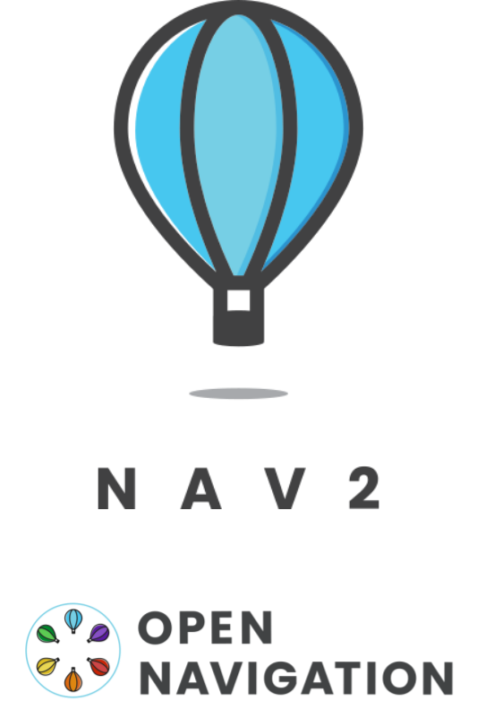 Nav2 Logo