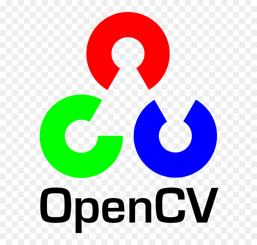 OpenCV Logo