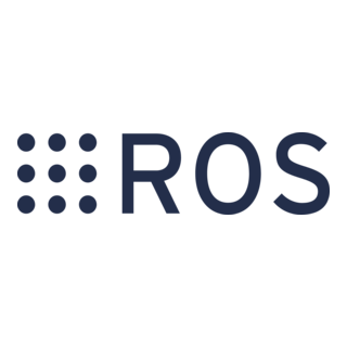 ROS2 Logo